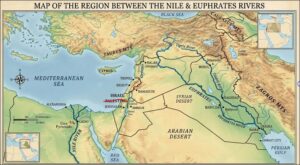 Expand the Land of Israel