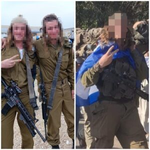 Honenu: Off-Duty IDF Soldier Arrested After Aiding Shepherd – Never Fired a Shot