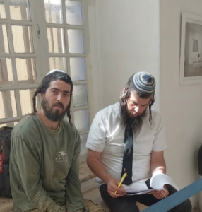 Tal Yinon Dardik is still under arrest and back in jail
