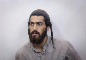 Firestorm as Famous ‘Settler’ Activist Detained Again