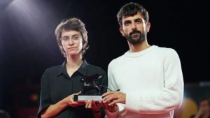 Meet the filmmakers selling settler violence to the world